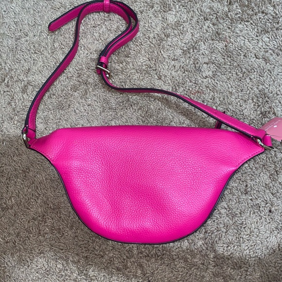 Kate Spade Belt Bag (Fanny pack) - Picture 3 of 4